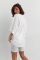 Костюм з футболкою oversize та велосипедками