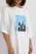 Костюм з футболкою oversize та велосипедками