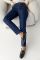 Джинси Mom fit  із застібкою на ґудзиках