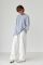 Однотонний базовий лонг oversize