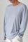 Однотонний базовий лонг oversize
