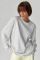 Однотонний базовий лонг oversize