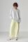 Однотонний базовий лонг oversize