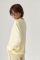 Однотонний базовий лонг oversize