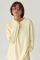 Однотонний базовий лонг oversize