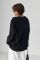 Однотонний базовий лонг oversize