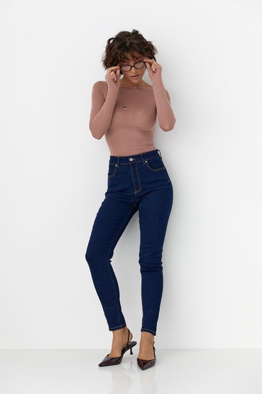Облягаючі джинси Skinny