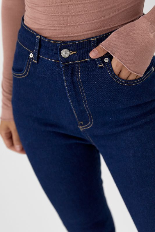 Облягаючі джинси Skinny