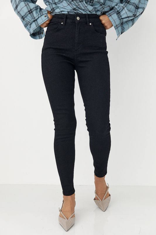 Облягаючі джинси Skinny