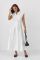 Сукня-поло з клинами